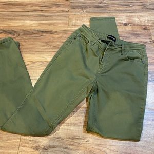 Joe Boxer Skinny Jeans